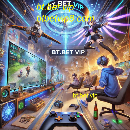 bt.bet vip