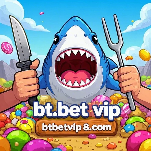 A Emoção da Loteria Online: Descubra o 'bt.bet vip'
